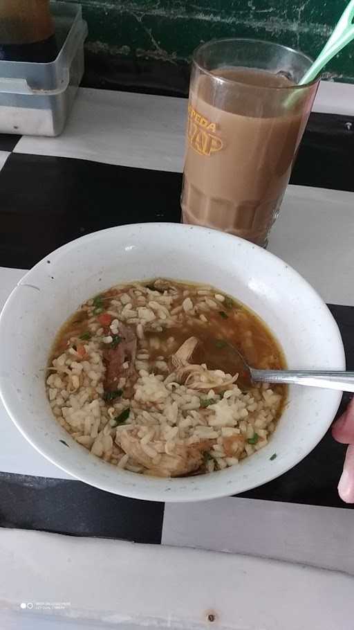 Soto Ayam Bu Parti 2