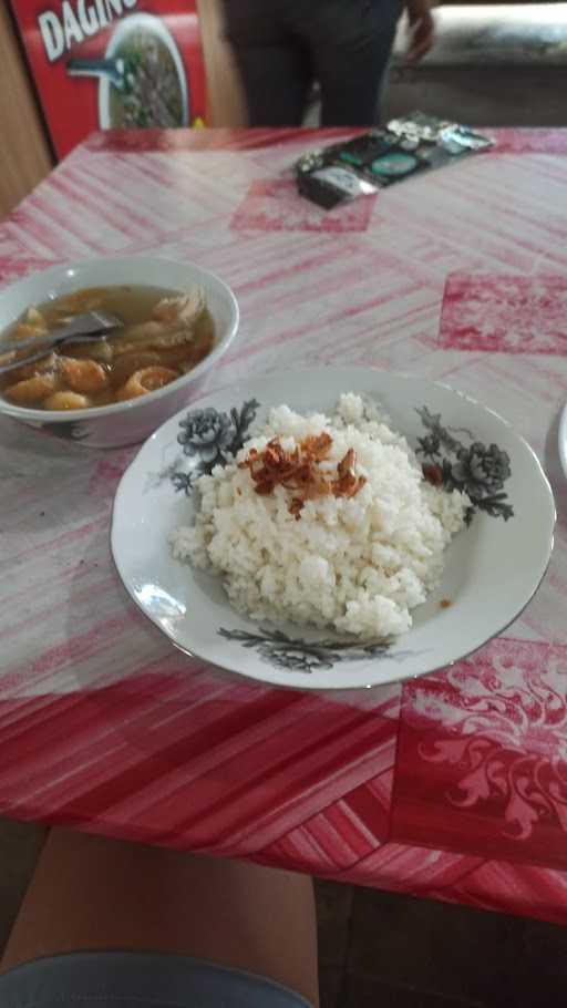 Soto - Ayam Goreng Pak Jepang 9