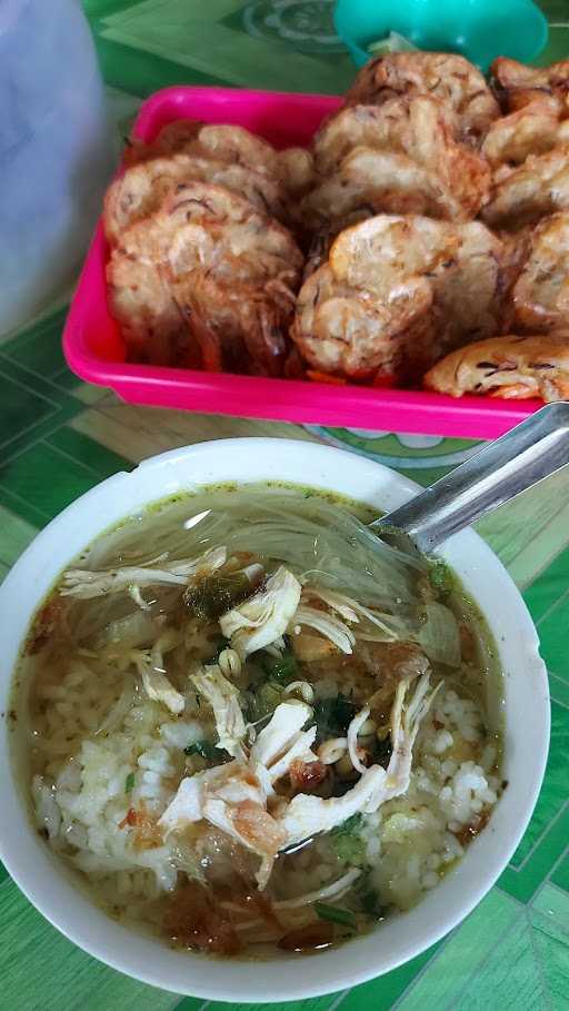 Soto Ayam Khas Semarang Pak Lasidi 5