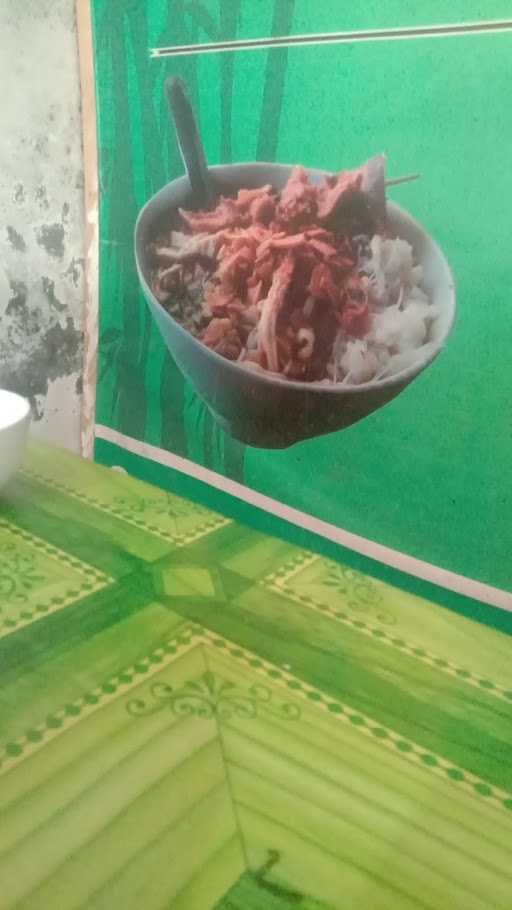 Soto Ayam Khas Semarang Pak Lasidi 8