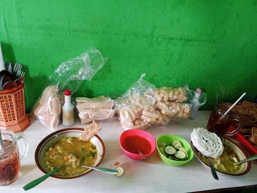 Soto Ayam Lamongan Cak Wawan 6