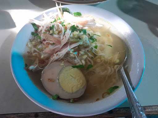 Soto Ayam Pak Min Yess 2