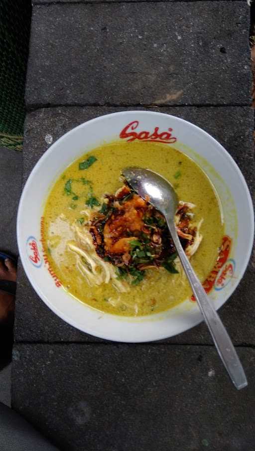 Soto Kare Hamso 9