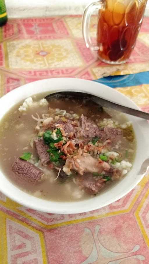 Soto Kwali Bu Ati 7