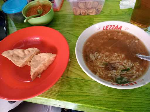 Soto Setabelan 7