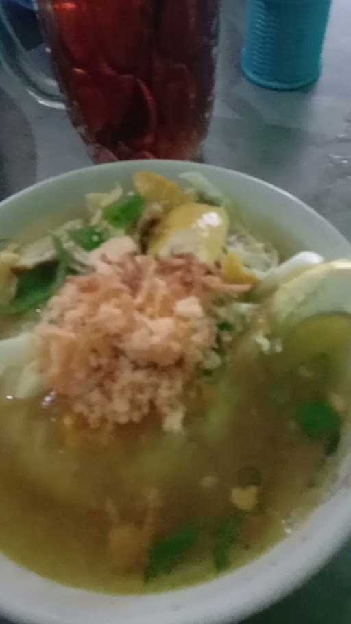 Soto Surabaya Cak Nur 10