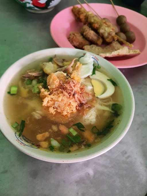 Soto Surabaya Cak Nur 4