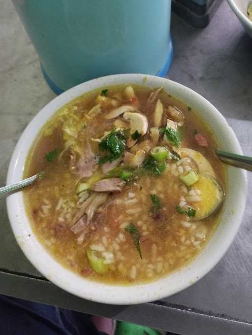 Soto Surabaya Cak Nur 9