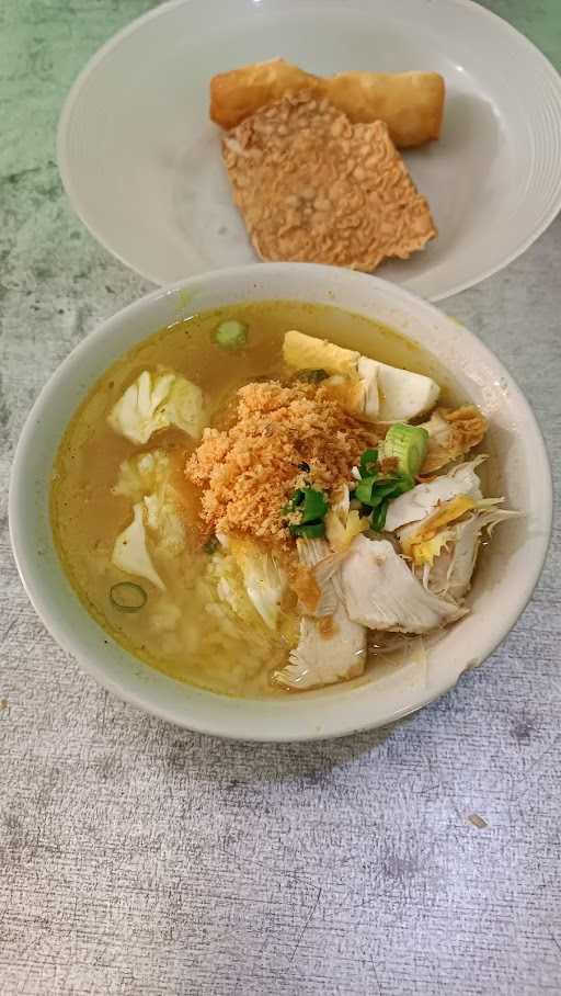 Soto Surabaya Cak Nur 6