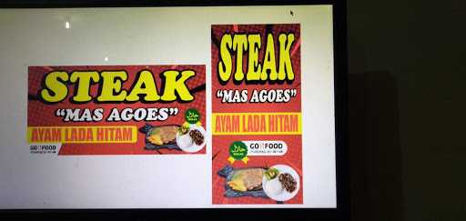 Steak Mas Agoes 1