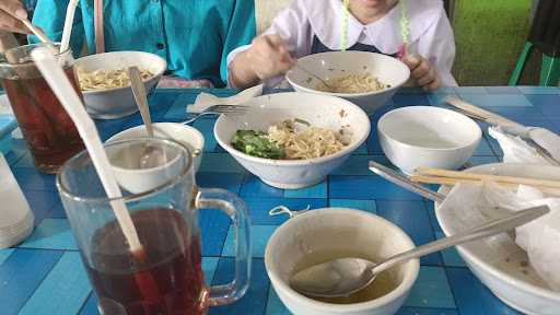 Sumatera Noodle 7