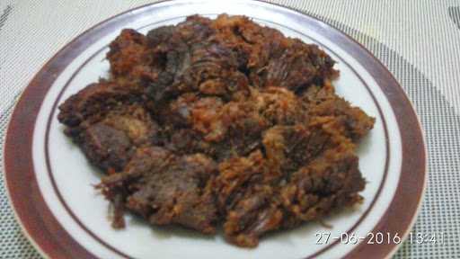 Sup Balung Goreng Nayara Beef 7