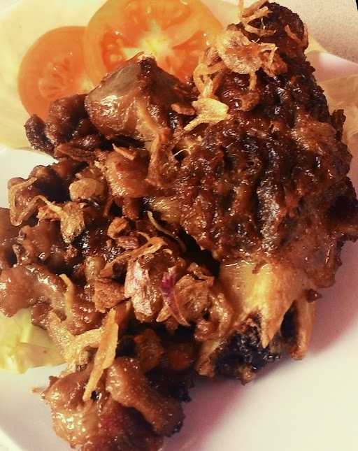 Sup Balung Goreng Nayara Beef 6