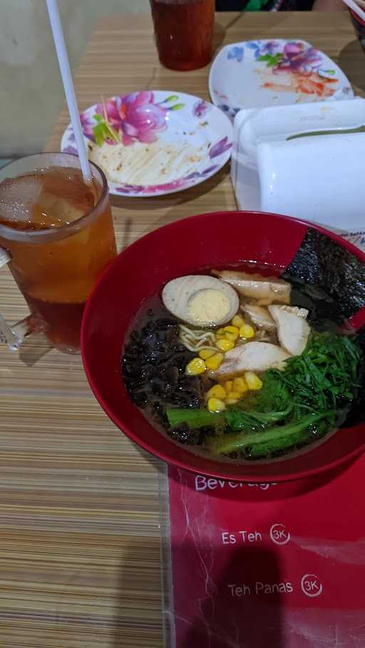 Takoyak Ramen 6