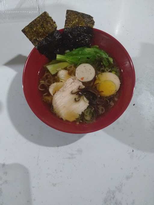 Takoyak Ramen 8