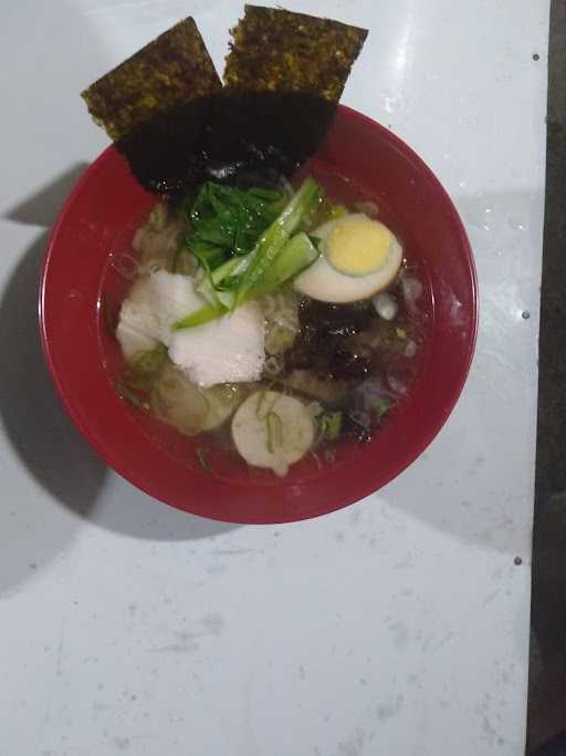 Takoyak Ramen 3