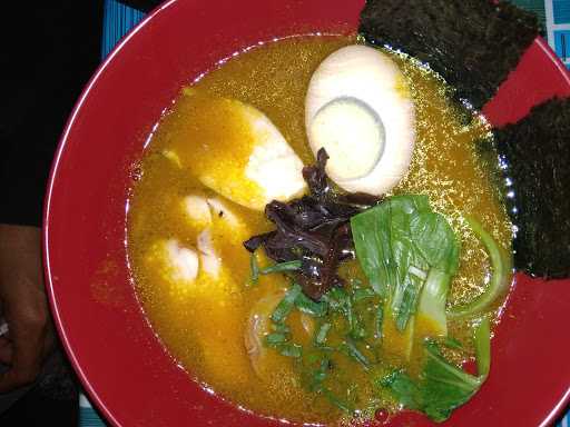 Takoyak Ramen 10