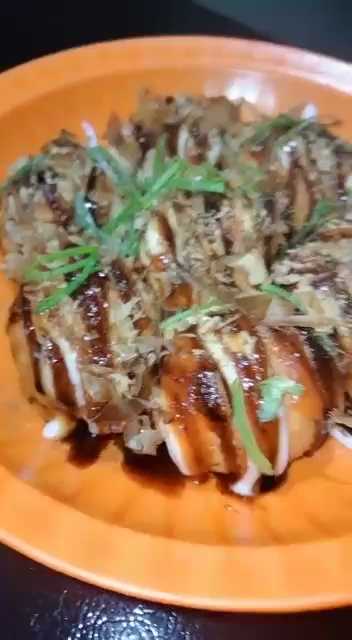 Takoyaki Dan Okonomiyaki Jebres 5