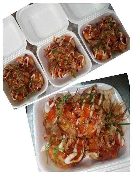 Takoyaki Dan Okonomiyaki Jebres 8