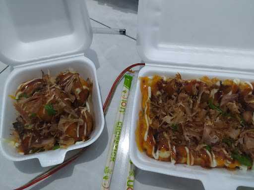 Takoyaki Dan Okonomiyaki Jebres 4