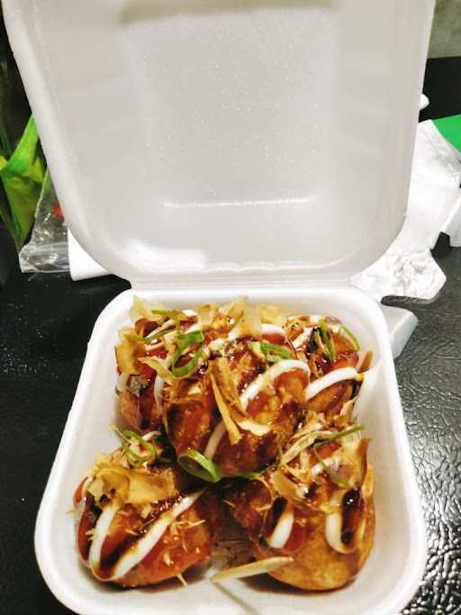 Takoyaki Dan Okonomiyaki Jebres 3