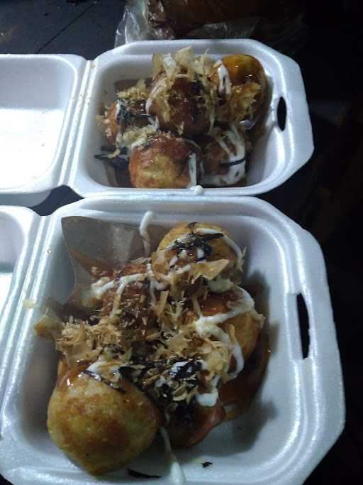 Takoyaki Joss 4