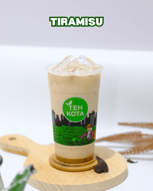 Teh Kota Jebres 5