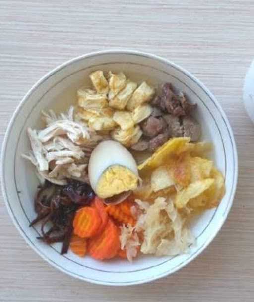 Timlo Juanda Dan Takoyaki 1