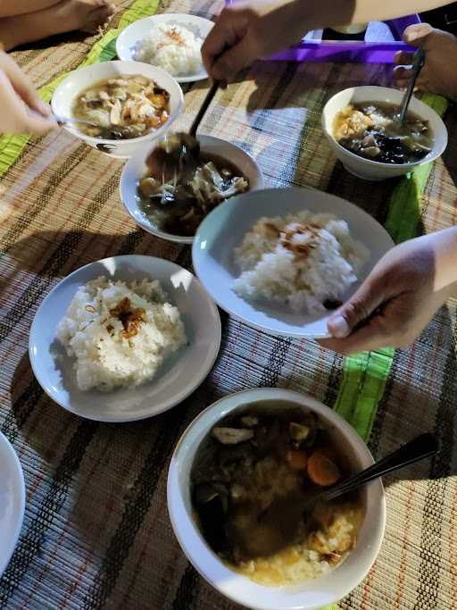 Timlo Juanda Dan Takoyaki 2