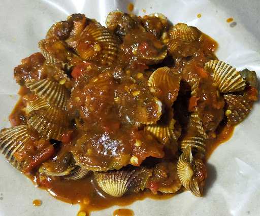 Tritunggal Lamongan Sea Food 5