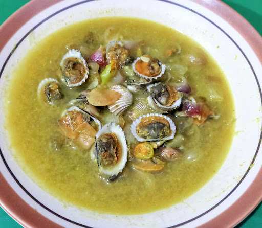 Tritunggal Lamongan Sea Food 4