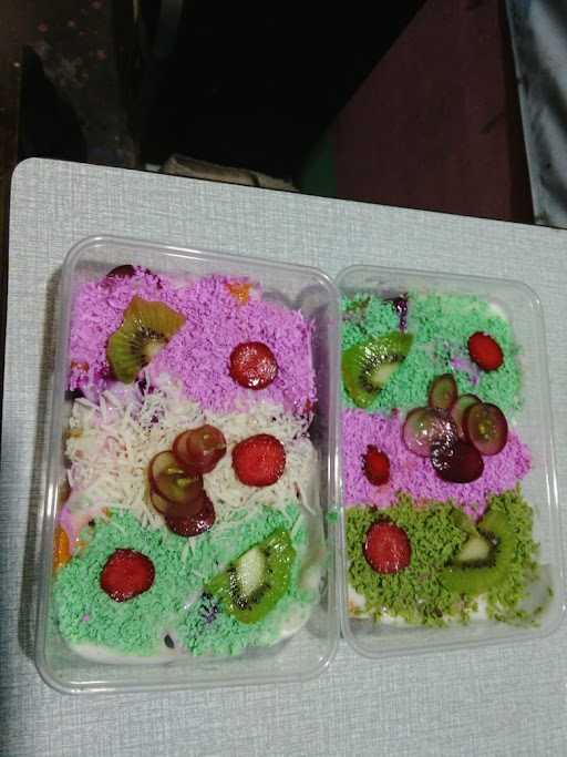 Vj Salad Buah 1