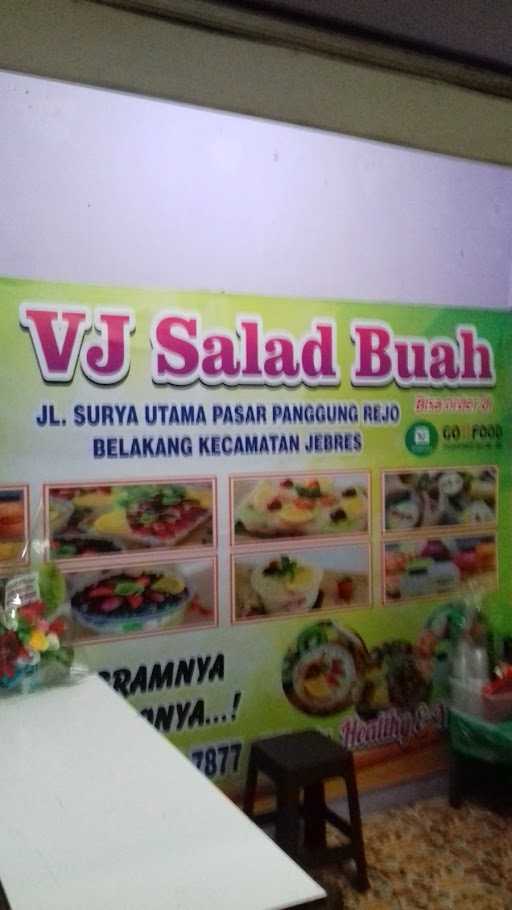 Vj Salad Buah 2