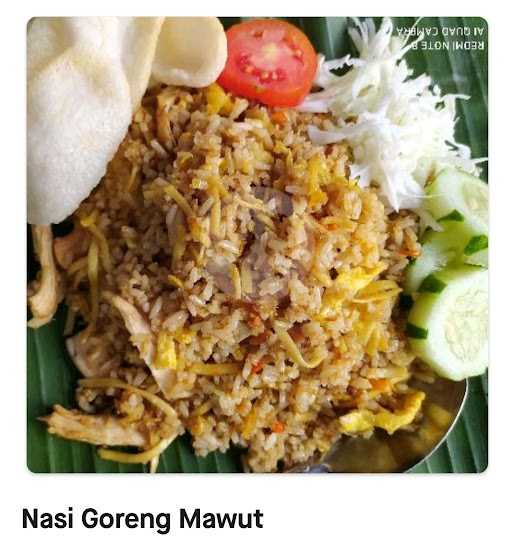 Warung Bakmi Jawa Bu Darmi 2