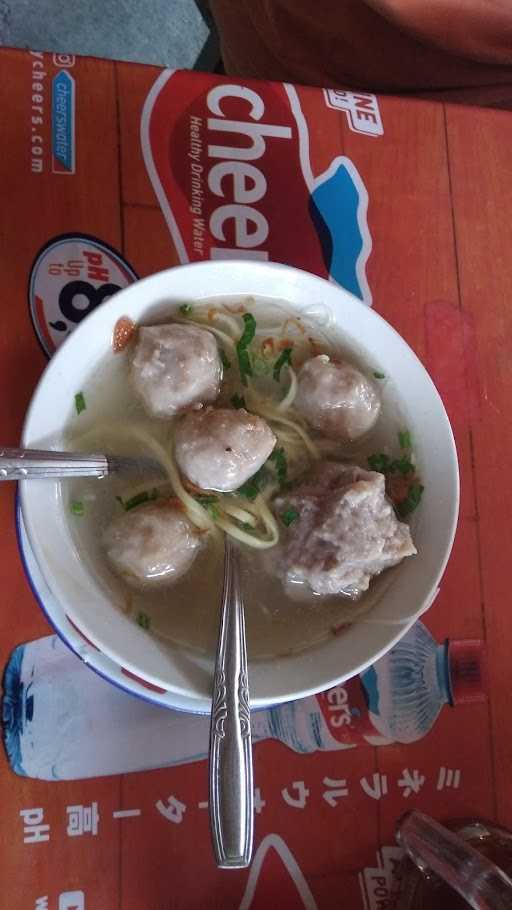 Warung Bakmi Toprak Bu Marsi 7