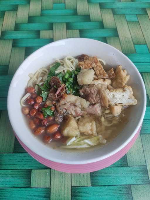 Warung Bakmi Toprak Kurnia 1