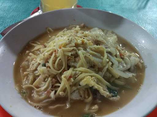 Warung Makan Bakmi Bu Hadi 7