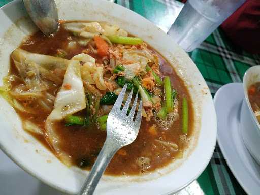 Warung Makan Bakmi Bu Hadi 2