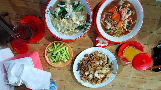 Warung Makan Bakmi Bu Hadi 9