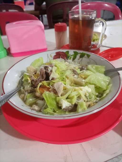 Warung Makan Bakmi Bu Hadi 10