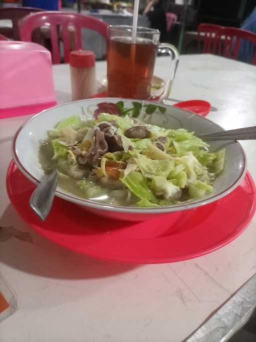 Warung Makan Bakmi Bu Hadi 5