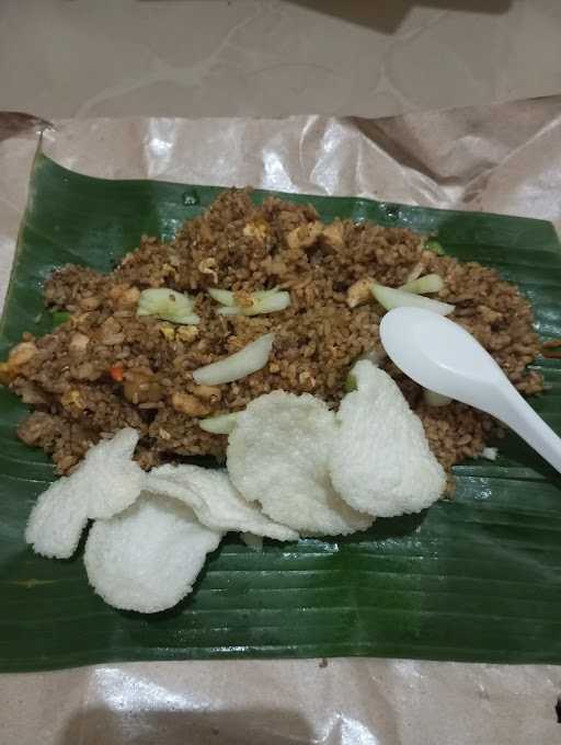 Warung Makan Nasi Goreng 3 Cahaya 3