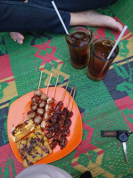 Warung Makan Raos Eco 5