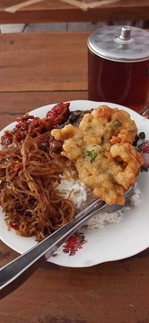 Warung Makan Raos Eco 8