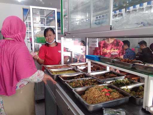 Warung Makan Soto Pak Wagiyo 10