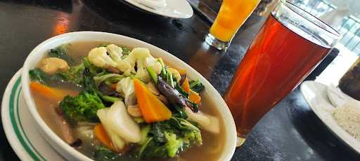 Warung Mami Vegetarian 4