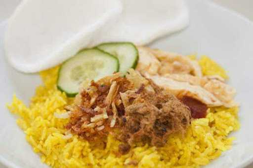 Warung Nasi Kuning Bu Yayuk 2