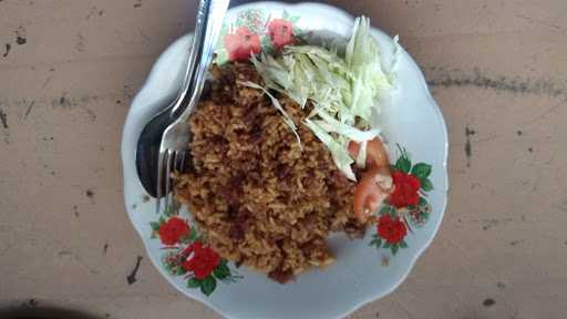 Warung Sate Kambing  Pak Hadi  4