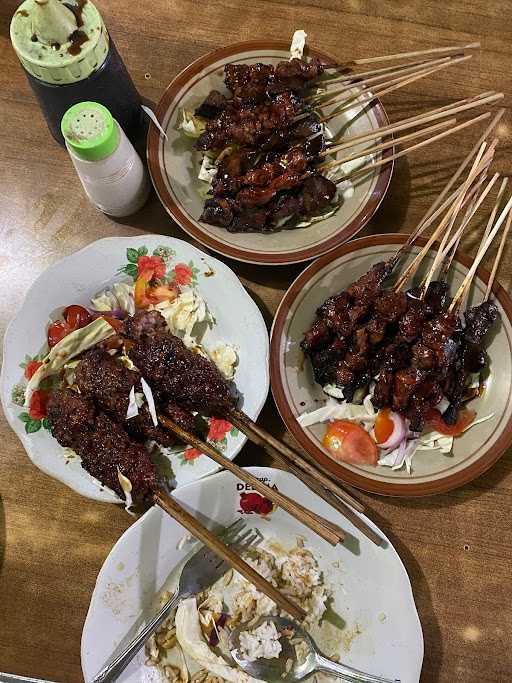 Warung Sate Kambing  Pak Hadi  3