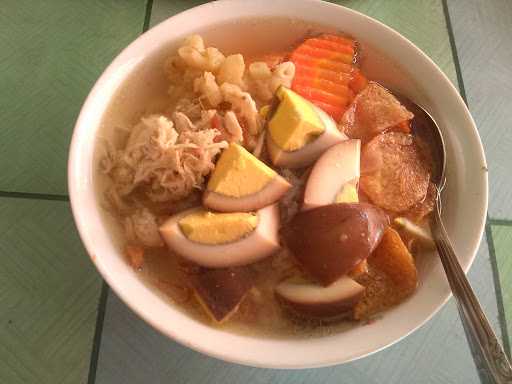 Warung Soto Bu Kardi 1